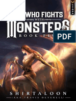 He Who Fights With Monsters (Book 05) (Shirtaloon) (Z-Library) (Es)