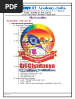 Understanding visual data 3