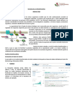 Introducción A La Bioinformática, Landoni Sofia