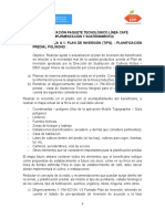 Implementación Paquete Tecnológico Línea Cacao