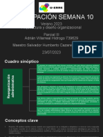 Participación Semana 10