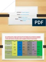 Derecho Laboral Proyecto 2