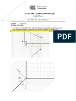 Evaluacion Unidad - Iv - B