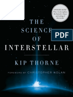 A Ciência Do Filme Interstellar