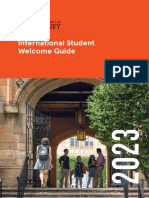 Welcome-Guide International