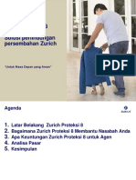Zurich Proteksi 8 (2019)