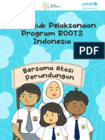 Petunjuk Pelaksanaan Program ROOTS