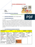 Proyecto Biblioteca