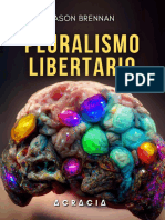 Pluralismo Libertario - Jason Brennan