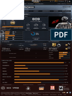 Progression - TheGreatBarbaros - Battlelog Battlefield 4