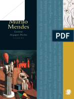 Melhores Poemas Murilo Mendes (Seleçã... (Z-Library)