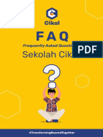 Buklet FAQ SC