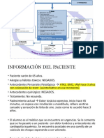 Prototipo Caso Clinico