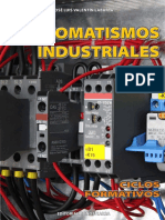 Automatismos Industriales Ed Donostiarra 2018 Comprimido