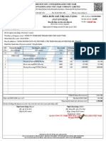 Hóa Đơn Giá Trị Gia Tăng: (Vat Invoice)