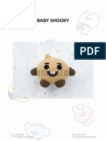 Baby Shooky