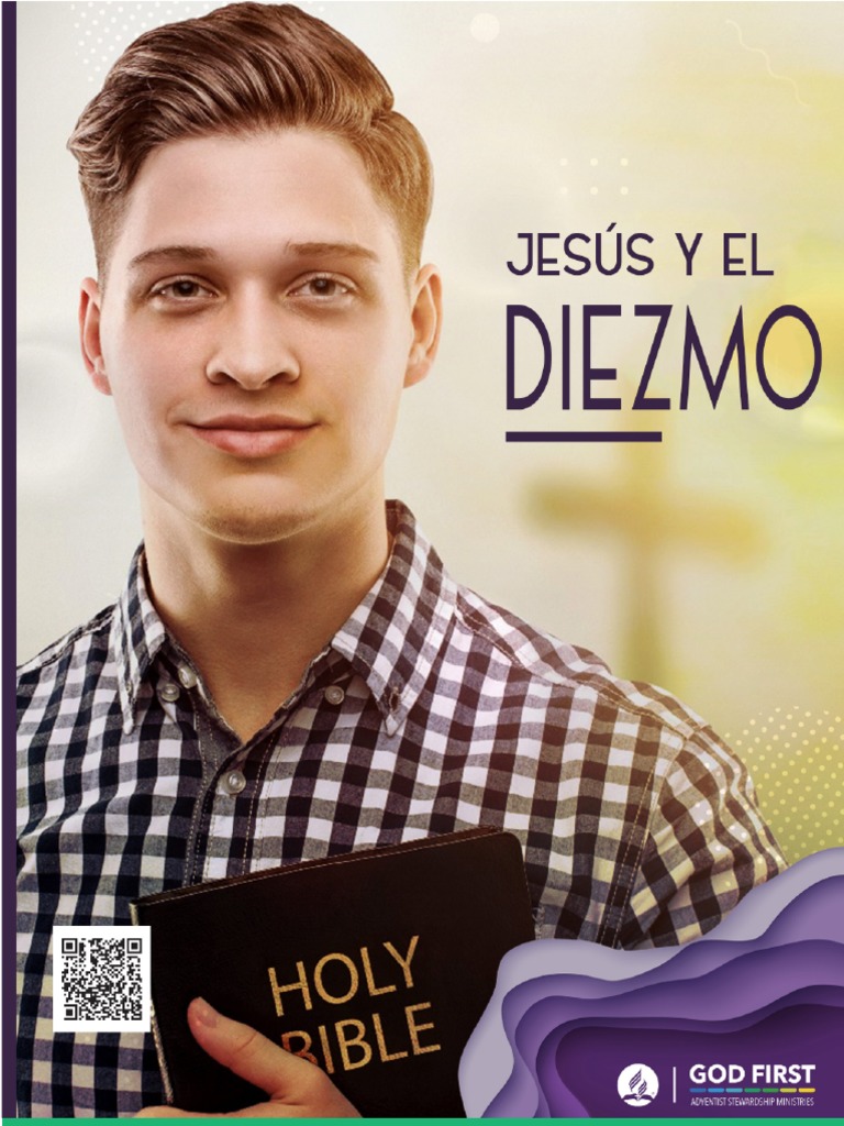 Jesus Y El Diezmo : El Diezmo en la Biblia: Una Guía Completa – LYTEEC