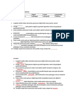 Latihan Modul Kandungan Kreatif Pemasaran Digital