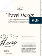 Am Travel Hacks Espanol 2