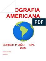 Cartilla Geo 1 Año 2023