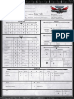 WG Character Sheet - Calculating