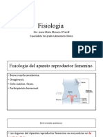 Unidad 4. Fisiologia Del Aparato Reproductor Femenino