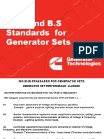 Npt58 Iso & Bs Standards