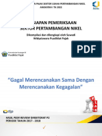 8.1. Persiapan Pemeriksaan