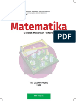 Matematika BS KLS IX LC