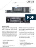 CXV425 Datasheet - EN - v1.3