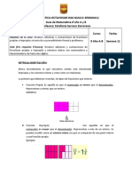 Tarea Revision Matematica 8ab Oa6 Guia11 Semana11