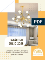 Catálogo LÁMPARA Y DECORACIÓN 2023 FIN (2) - Compressed