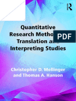 2017 Quantitative+Research+Methods+in+Translation+and+Interpreting+Studies