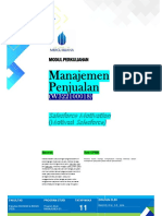 Modul-11 - MNJ PENJUALAN