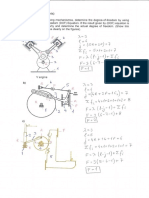 MECE - 303 - MIDTERM - 1 (2018-2019) Sol'n