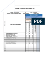 Registro Auxiliar E.P.T 2023