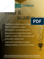 Prizes and Incentives 2023 V1