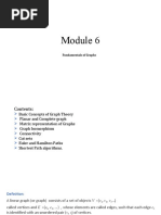 Module 6