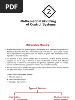 EE435 - Chapter2 - Lec1 - Modeling+Block Diagrams - A.Haddad