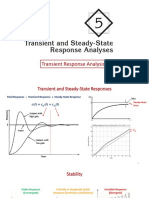 EE435 - Chapter5 - Lec1 - Transient Response Analysis - Part A - A.Haddad