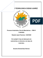 RA U3 Estructura de Los Matriales Reazola Francisco PIM43
