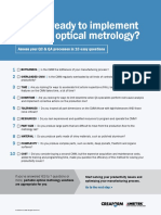 Checklist Portable-Optical-Metrology en