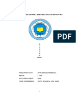 SMP 1 Tsunami Gempa