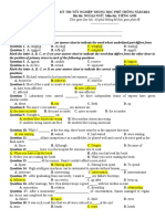 52. MH 52 2021 File word có lời giải chi tiết