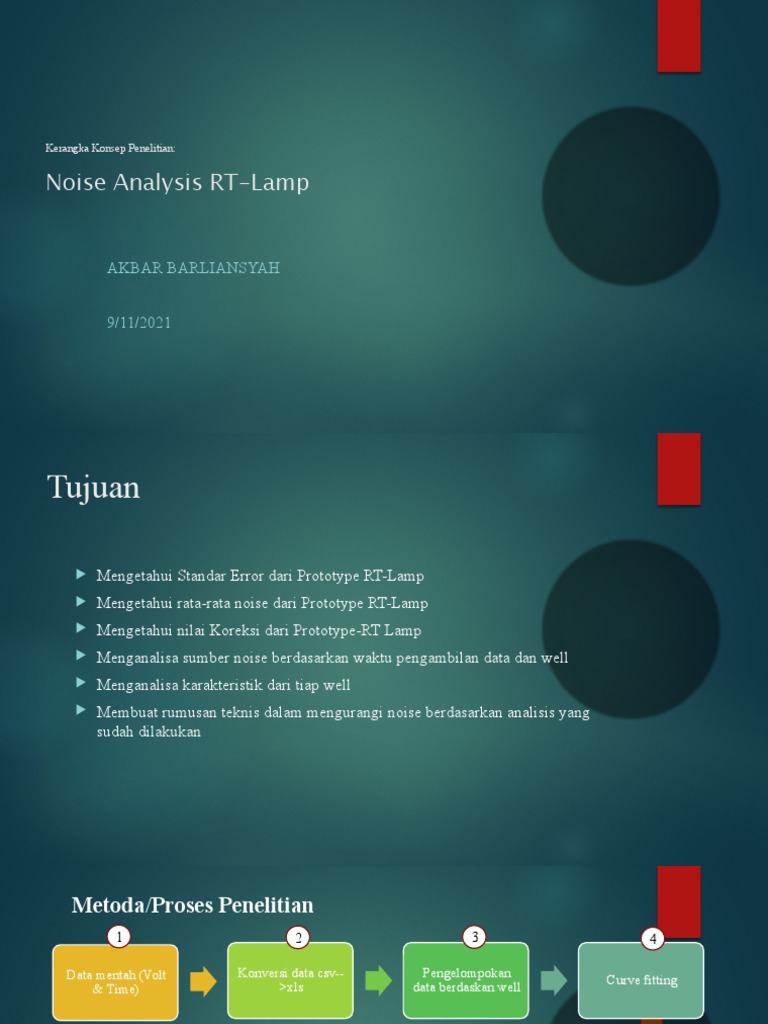 Kerangka Konsep Penelitian | PDF