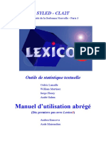 Lexico3 10premierspas