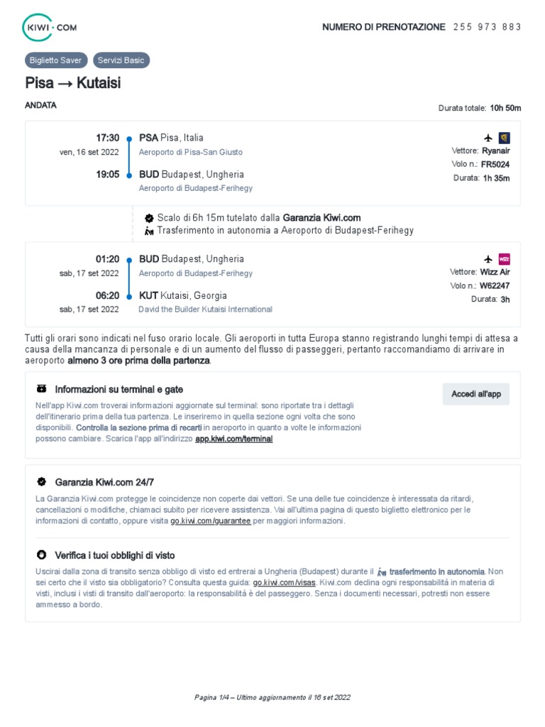 WHAT IS BOOKING ID IN FLIGHT TICKET visual data 2