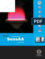 SensAA Brochure