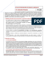 H-20 - COVID-19 Atencion Primaria - v4 - 20.01.21