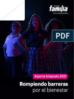 Informe Familia Baja